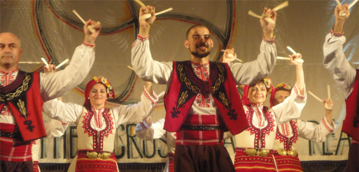 Եթէ ես լինէի մշակոյթի նախարար…